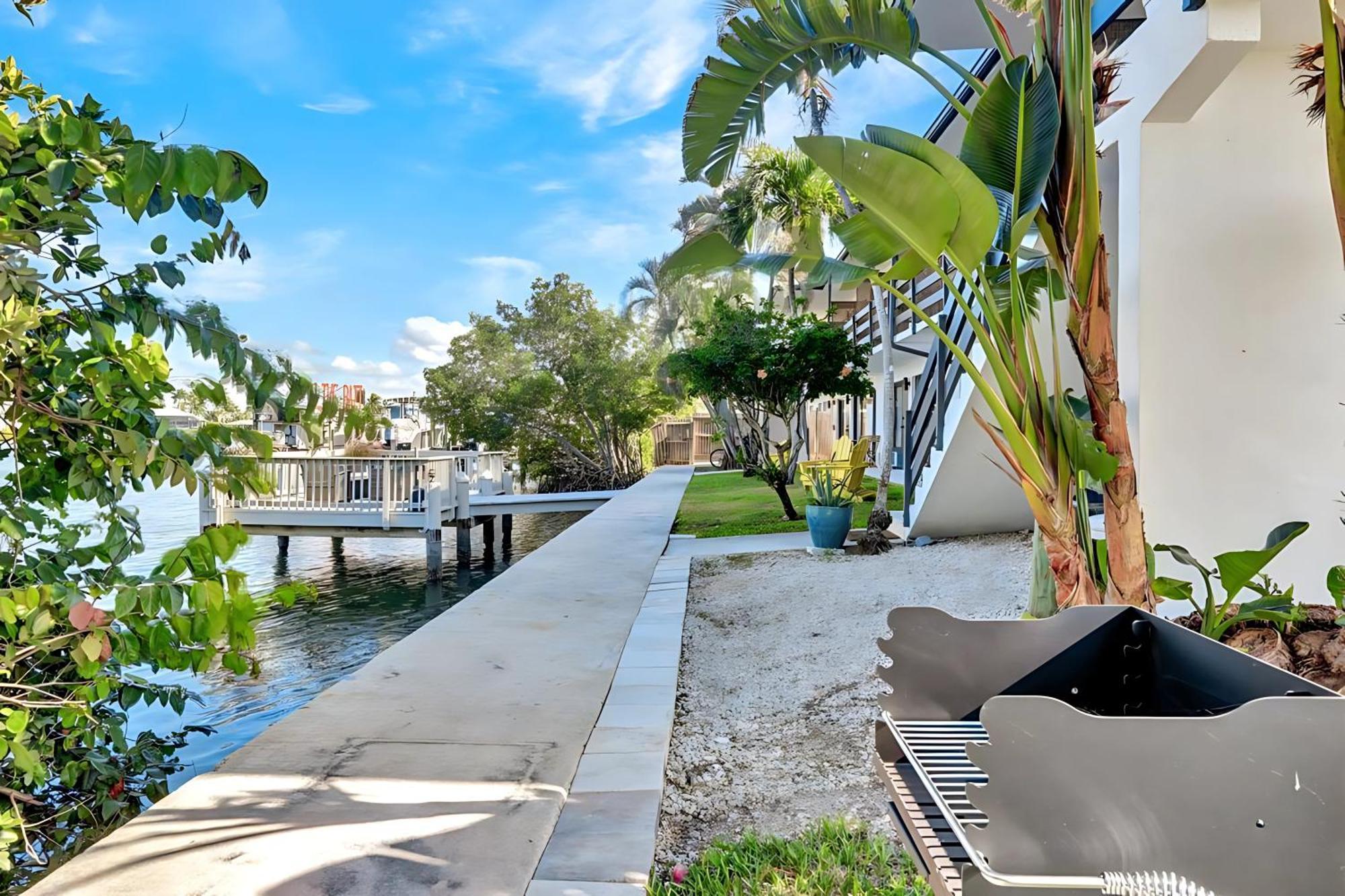Waterfront - Isles Of Capri - Island Retreat - Marco Island - Naples Διαμέρισμα Εξωτερικό φωτογραφία