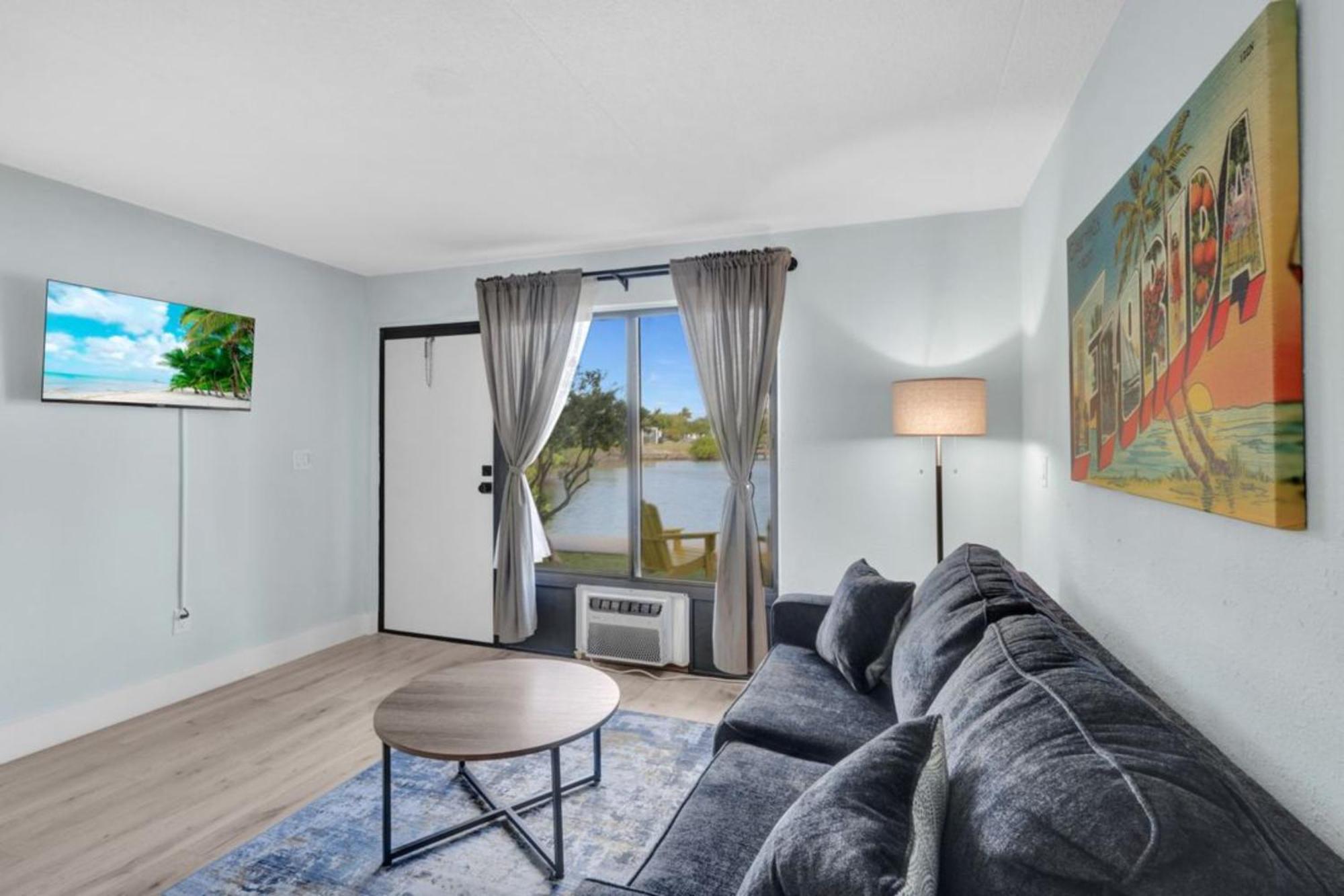 Waterfront - Isles Of Capri - Island Retreat - Marco Island - Naples Διαμέρισμα Εξωτερικό φωτογραφία