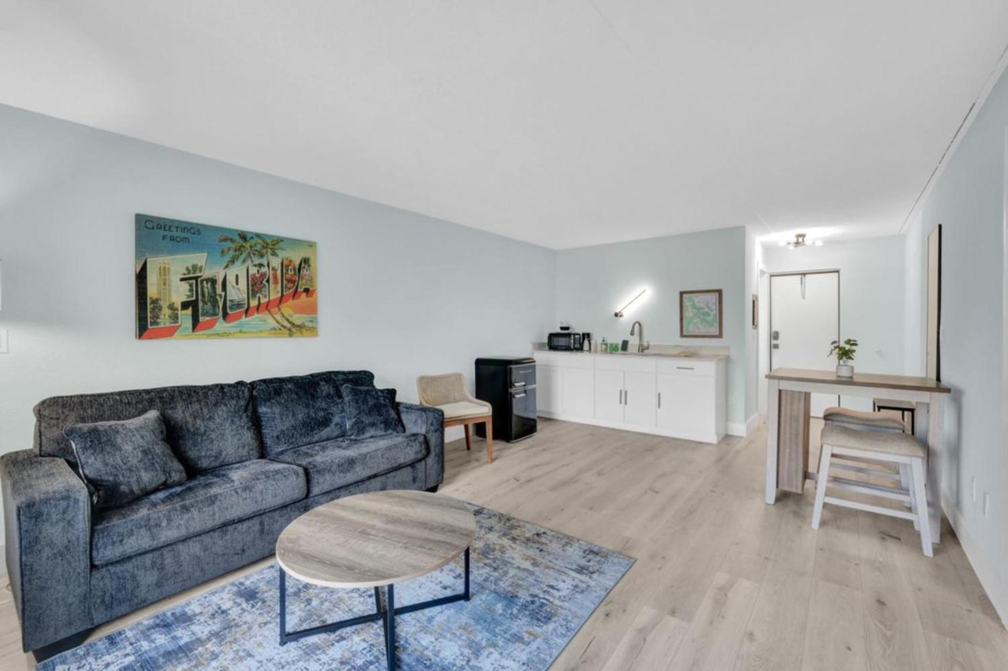 Waterfront - Isles Of Capri - Island Retreat - Marco Island - Naples Διαμέρισμα Εξωτερικό φωτογραφία